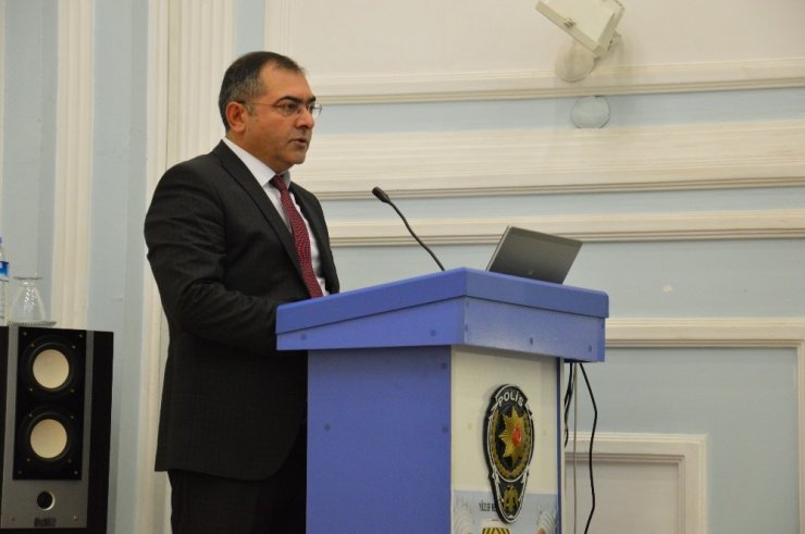 Emniyet Müdürü Çorumlu: “Milletimizle İletişimin En Üst Seviyesindeyiz”