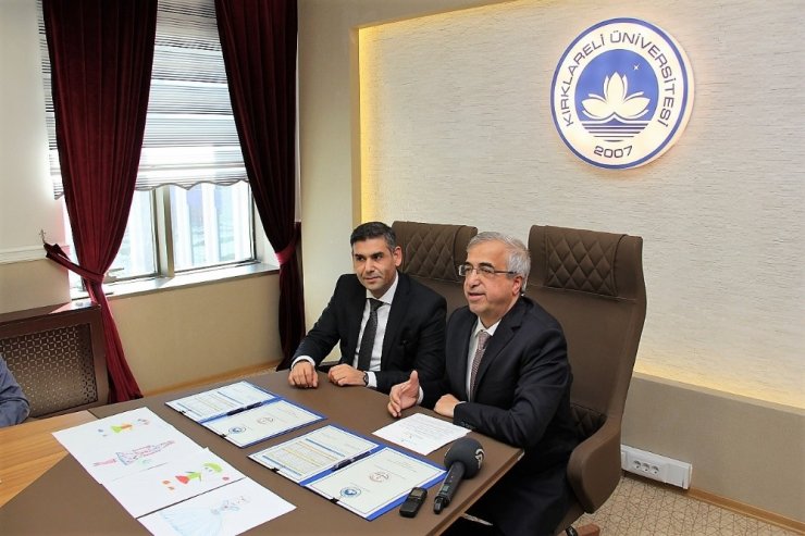 “Gökkuşağı Düşler Atölyesi” İşbirliği Protokolü İmzalandı