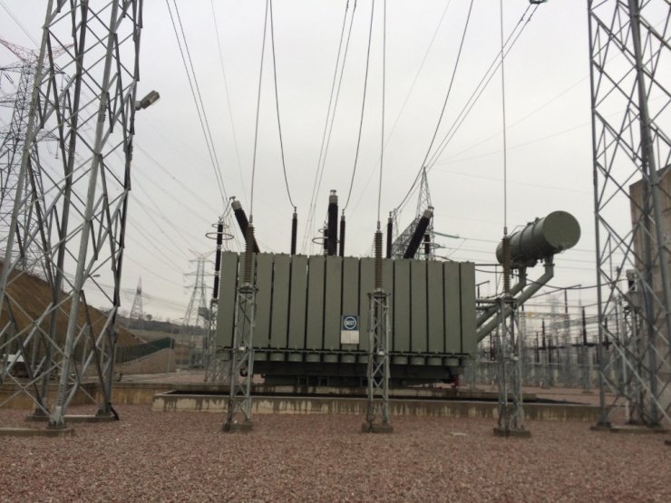 Sedaş’tan Kocaeli’de Müşteri Odaklı Büyük Yatırımlar