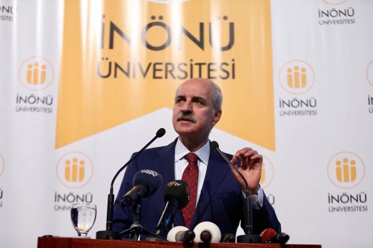 İnönü Üniversitesinin Akademik Yıl Açılışı Gerçekleşti