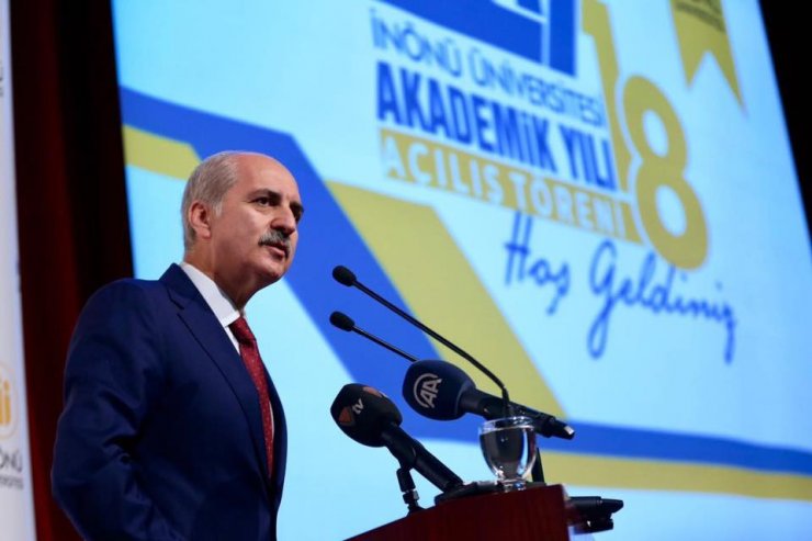 İnönü Üniversitesinin Akademik Yıl Açılışı Gerçekleşti