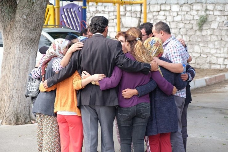 Bergama’da Roman Halkıyla Dayanışma Çalıştayı