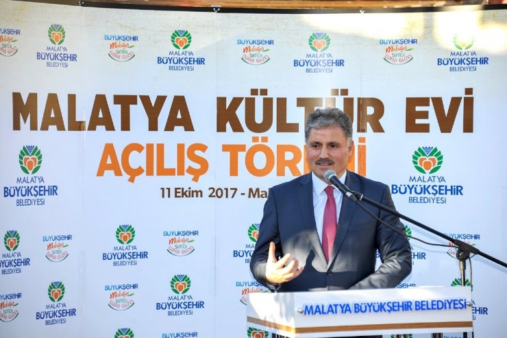 Kültür Ve Turizm Bakanı Numan Kurtulmuş:
