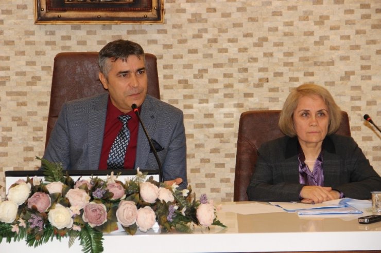 Sabuncubeli Tüneli’nde İzmir’den Sonra Manisa Da Işığı Gördü