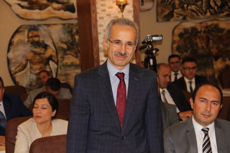 Sabuncubeli Tüneli’nde İzmir’den Sonra Manisa Da Işığı Gördü