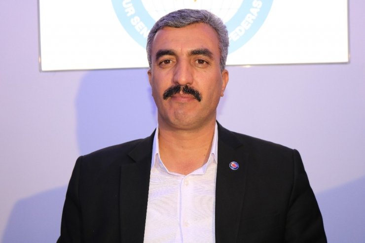 Memur-sen’den Gelir Vergisi Açıklaması