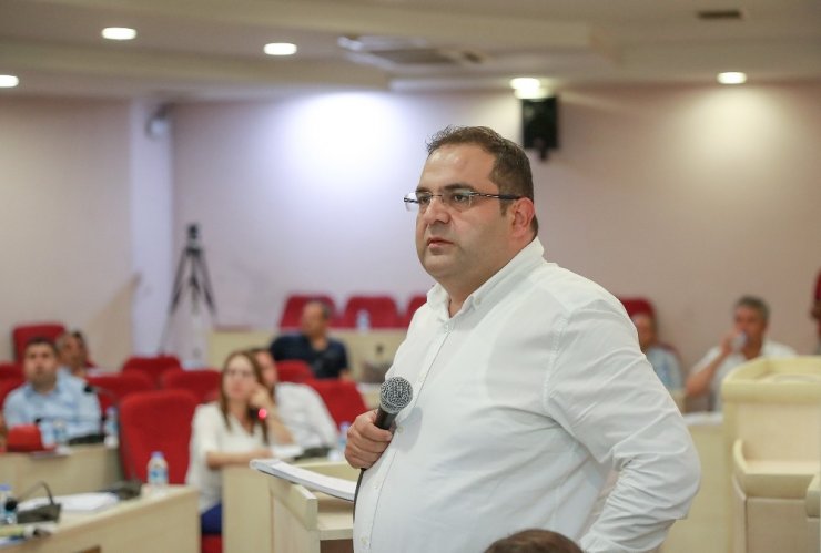 Türkiye’nin En Büyük Çocuk Rehabilitasyon Merkezi Adana’ya Yapılacak