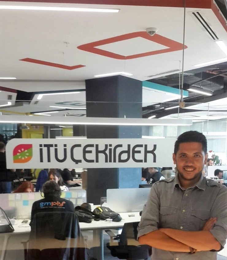 Öğrenci Ve Velilere Yardımcı Olmak İçin Yola Çıktılar Bigbang | Start-up Challenge Yarı Finalistleri Arasında Yer Aldılar