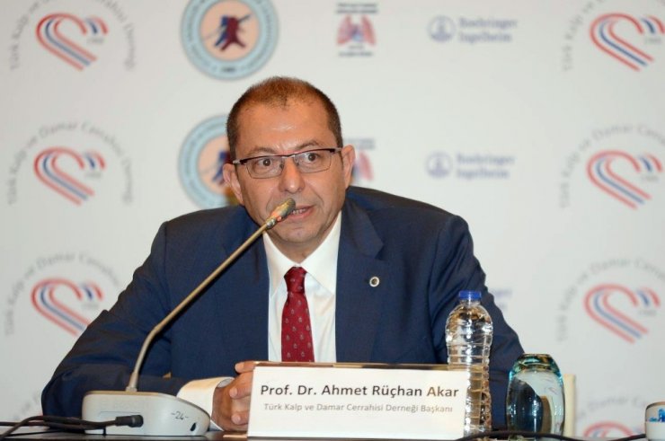 ’’Dünyadaki Her 4 Ölümden 1 Tanesi Pıhtılaşma Nedeniyle Oluyor’’