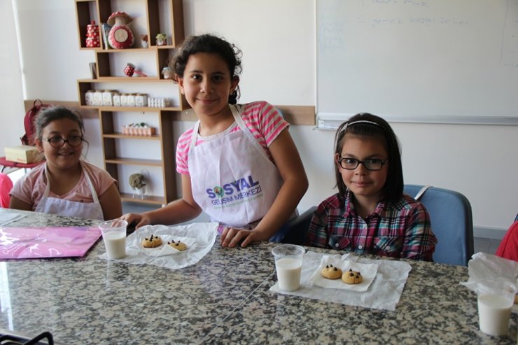 Sgm Ve Macerapark’ta Yeni Dönem Eğitimleri Başladı