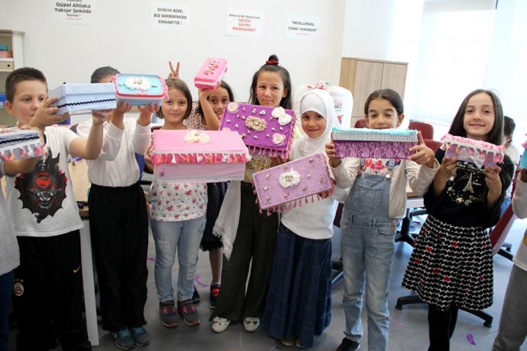 Sgm Ve Macerapark’ta Yeni Dönem Eğitimleri Başladı