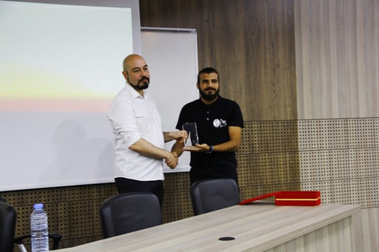 "Bilişim Teknolojileri Semineri" Saü’de Düzenlendi