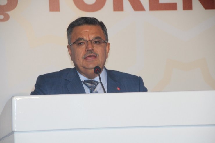 Bilecik Şeyh Edebali Üniversitesi’nin 2017-2018 Akademik Yılı Açılışı Gerçekleşti