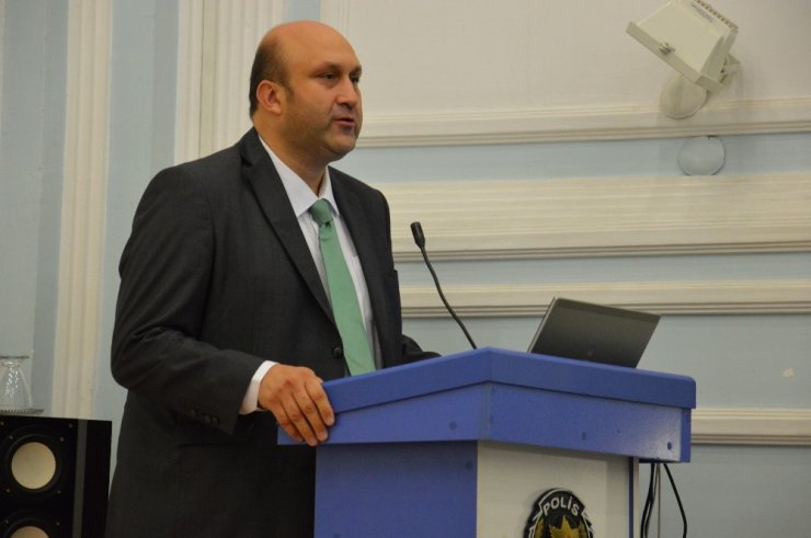 Emniyet Müdürü Çorumlu: “Milletimizle İletişimin En Üst Seviyesindeyiz”