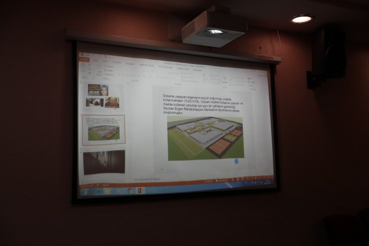 Türkiye’nin En Büyük Çocuk Rehabilitasyon Merkezi Adana’ya Yapılacak