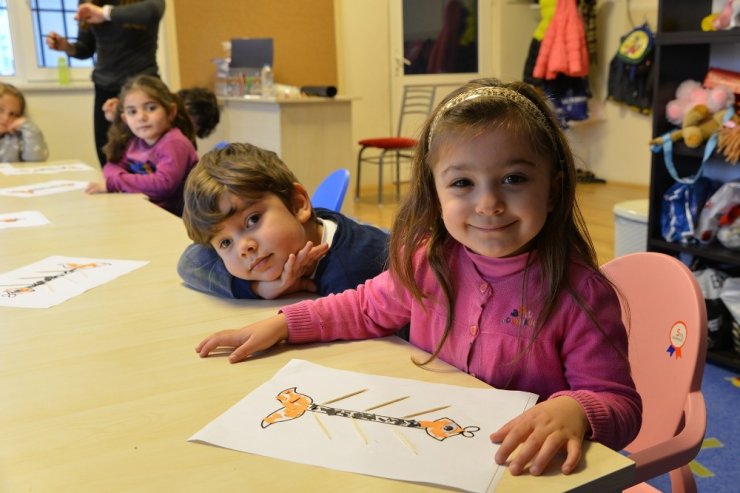 Belde Evleri Dayanışmanın Ve Paylaşmanın Merkezi