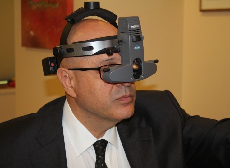 Prof. Dr. Murat Karaçorlu: “415 Milyon Olan Şeker Hastasının 1/3’ünde Göz Sorunu Var”