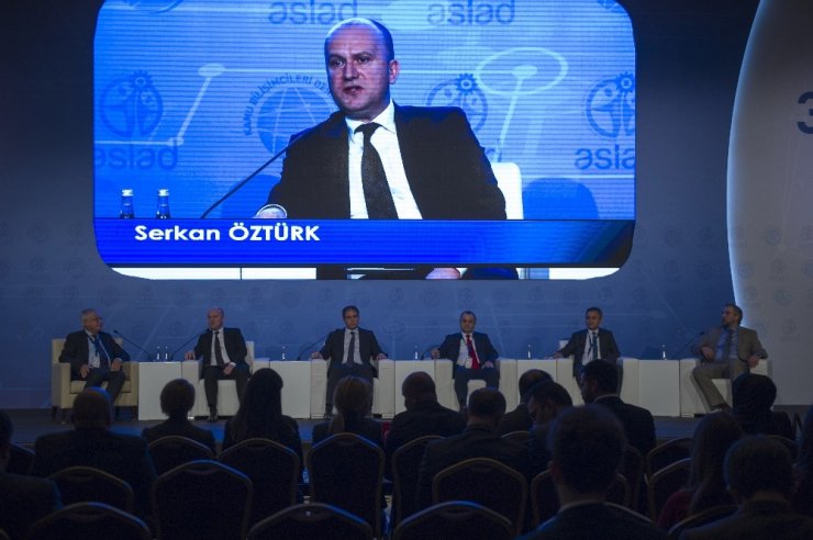 Turkcell Müşteri Deneyimi Ve Bilgi Teknolojileri Genel Müdür Yardımcısı Öztürk: “Turkcell Olarak Dijitalleşme Üzerine Uzun Zamandır Yatırım Yapıyoruz”