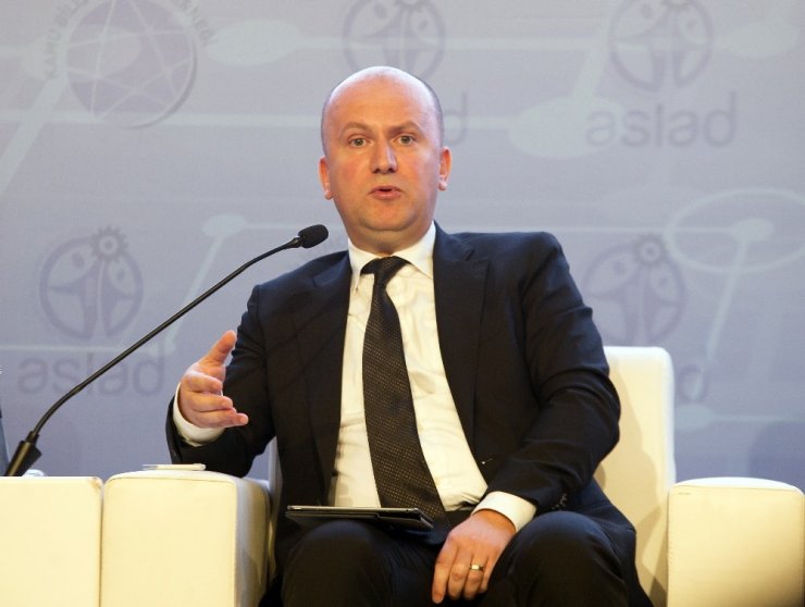 Turkcell Müşteri Deneyimi Ve Bilgi Teknolojileri Genel Müdür Yardımcısı Öztürk: “Turkcell Olarak Dijitalleşme Üzerine Uzun Zamandır Yatırım Yapıyoruz”