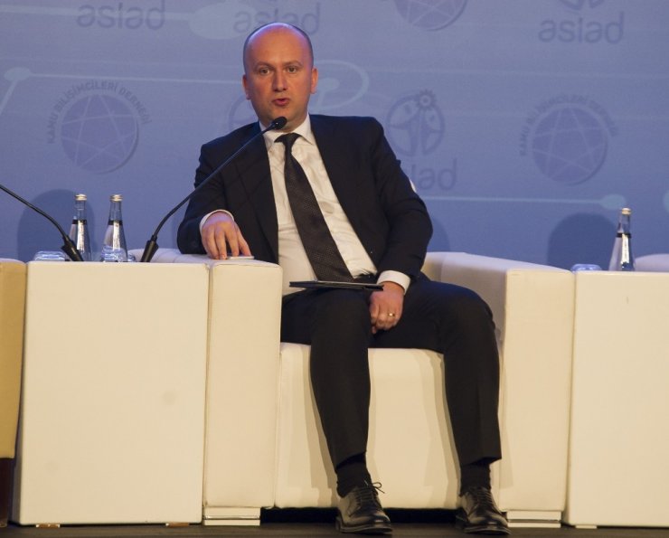 Turkcell Müşteri Deneyimi Ve Bilgi Teknolojileri Genel Müdür Yardımcısı Öztürk: “Turkcell Olarak Dijitalleşme Üzerine Uzun Zamandır Yatırım Yapıyoruz”