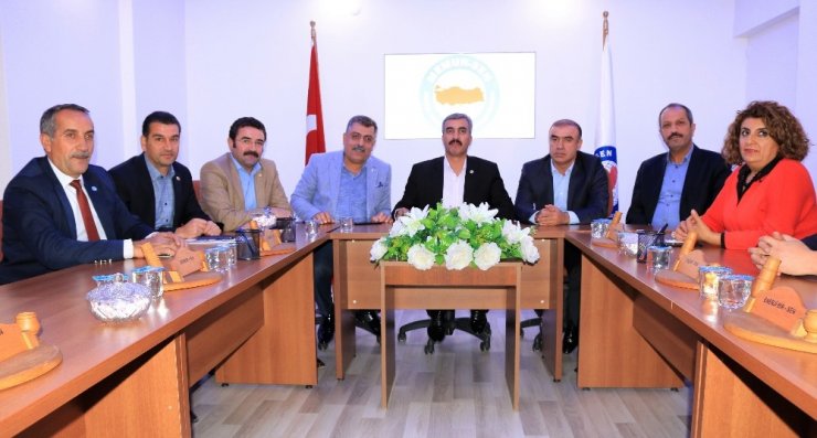 Memur-sen’den Gelir Vergisi Açıklaması