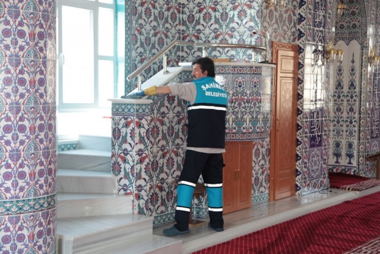 Yaşanılabilir Bir Şahinbey İçin Geri Dönüşüm Ve Çevre Temizliği