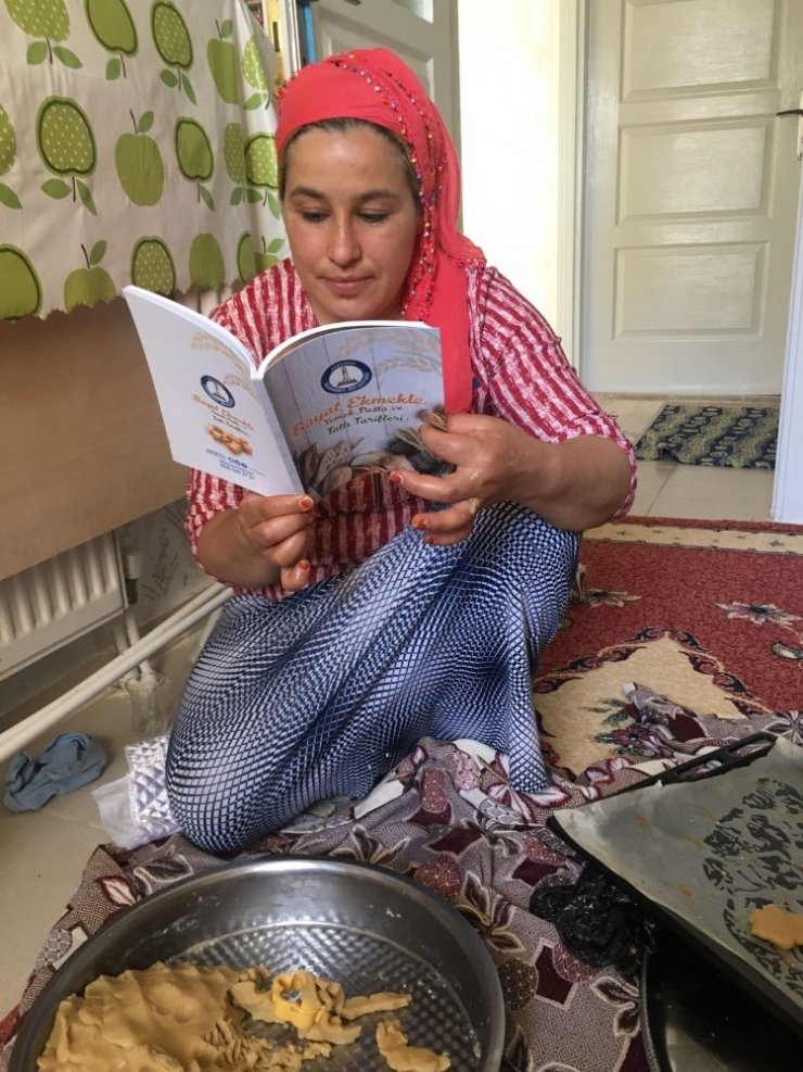 Yaşanılabilir Bir Şahinbey İçin Geri Dönüşüm Ve Çevre Temizliği