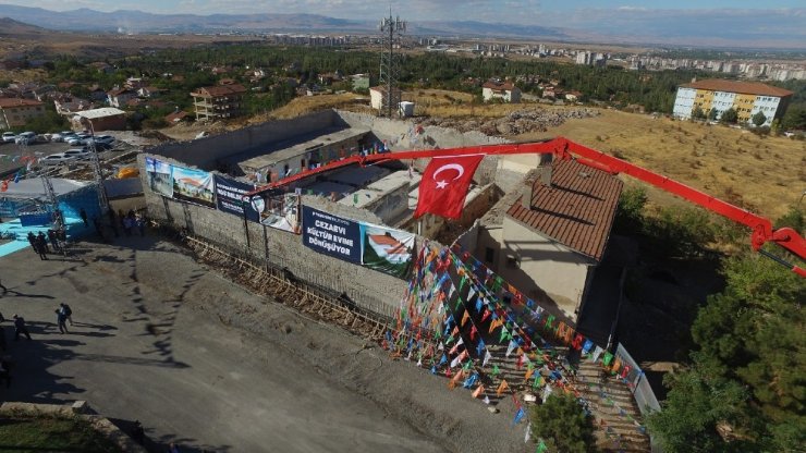 Bakan Kurtulmuş’tan Kürt Devleti Ve Terör Koridoru Tepkisi