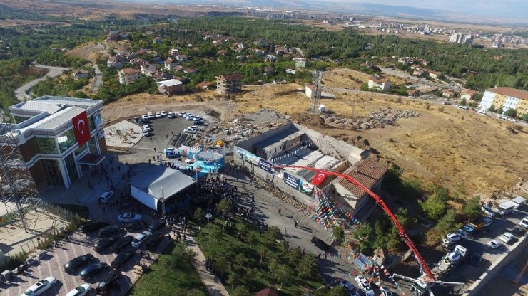 Bakan Kurtulmuş’tan Kürt Devleti Ve Terör Koridoru Tepkisi