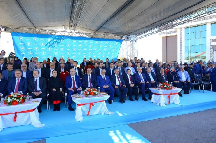 Bakan Kurtulmuş’tan Kürt Devleti Ve Terör Koridoru Tepkisi