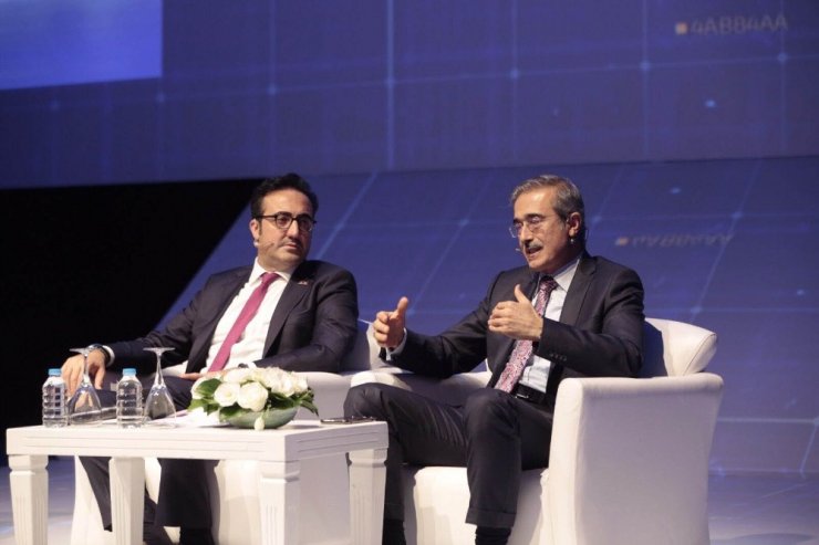 Vizyoner’17’nin İlk Günü Tamamlandı