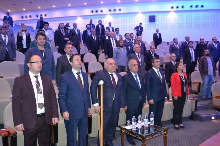 Erzurum’da “Erişilebilir Üniversiteler” Semineri