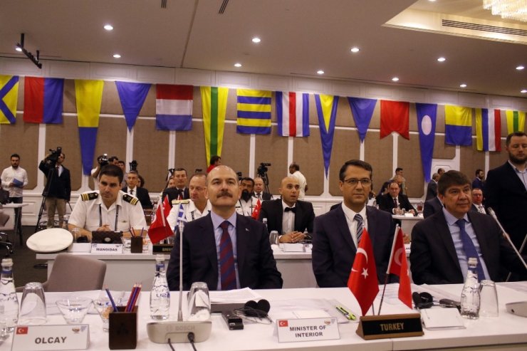 Bakan Soylu: "Düzensiz Göçte Yüzde 98’lik Düşüş Yakaladık"