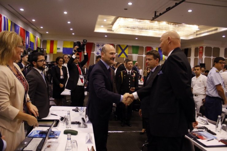 Bakan Soylu: "Düzensiz Göçte Yüzde 98’lik Düşüş Yakaladık"