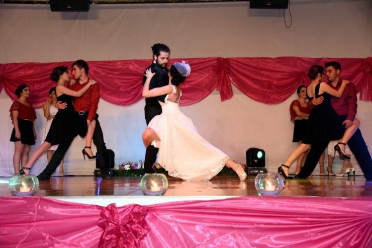 Asev’e Yoğun İlgi