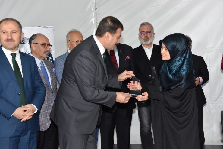 Ataşehir Kitap Şenliği Başladı