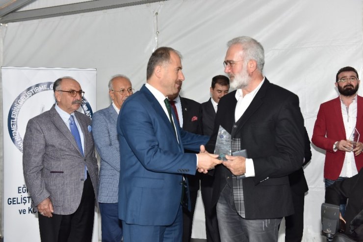 Ataşehir Kitap Şenliği Başladı