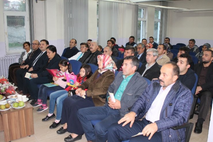 Bartın’da 40 Arıcı Kursa Alındı