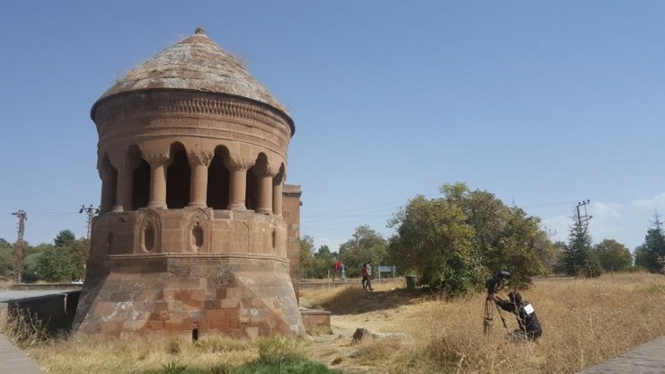 Bölge Turizmine Ahlat Yön Verecek