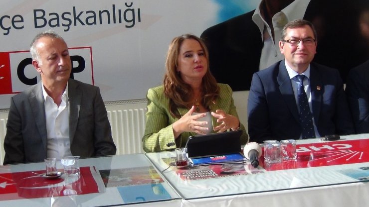 Chp’li Cankurtaran, Spor Kurulunun İlk Toplantısını Tekirdağ’da Yaptı