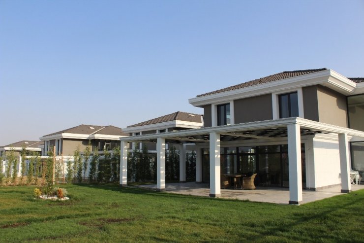 Enda’da Ev Sahibi Olmak İsteyenlere Cazip Ödeme Seçenekleri