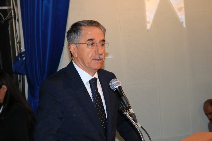 Elazığ’da Uluslararası Jeomorfoloji Sempozyumu