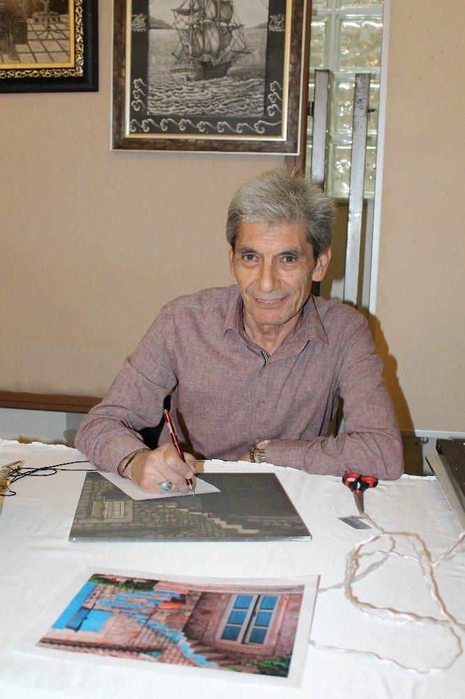 Erciyes Üniversitesinde Akademik Açılış Yılı Etkinlikleri Başladı