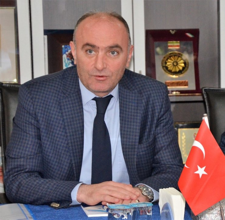 2. Osb’ye, ‘İltisak Hattı’ Talebi