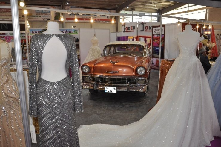 Diyarbakır’da ‘Ev’leniyoruz Fuarı’ Açıldı