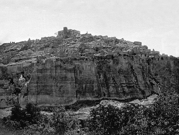 Fırat’ın İncisi: Rumkale Kitabı Çıktı