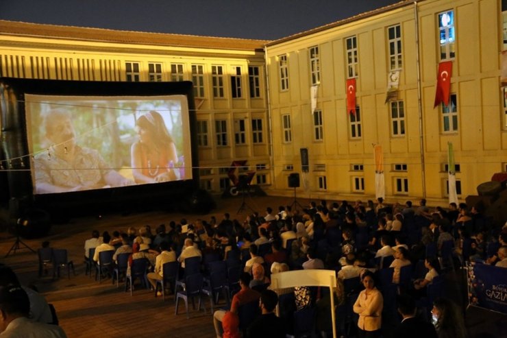 Gaziantep Sanat Merkezi Yeni Sanat Yılına Hızlı Giriş Yaptı