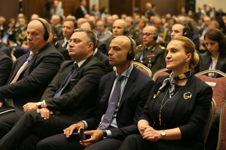 Gürcistan Başbakanı Kvirikaşvili: ”Bölgede Barış Ve İstikrarın Sağlanması Daha Fazla Çabayı Gerektiriyor”