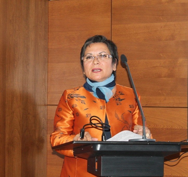 Ayvalık’ta Ab Proje Hazırlama Teknikleri Kursu