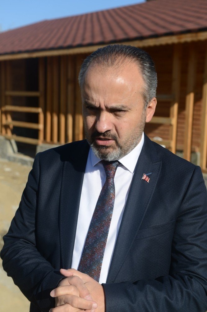 Şekibe İnsel Doğal Yaşam Çiftliği Açılış İçin Gün Sayıyor